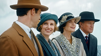 Downton Abbey: A New Era, Official trailer 2, IGN, Movie HD wallpaper