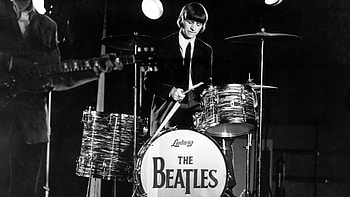 Ringo Starr, Beatle member, Influential drummer, Musicradar HD wallpaper