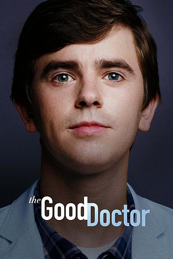The Good Doctor, TV series 2017, Posters, TMDB HD phone wallpaper