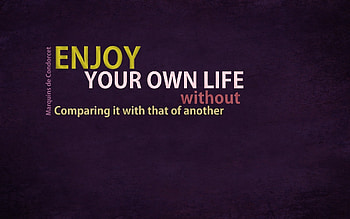 Motivational Msg 2, msg, comments, typography, inspiration HD wallpaper