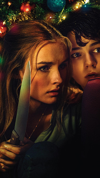 Better Watch Out (2022) movie HD phone wallpaper