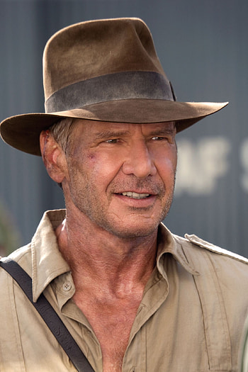 Indiana Jones films, Harrison Ford, Adventurous storytelling, Iconic character HD phone wallpaper