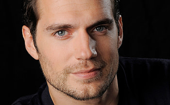 Henry Cavill, actor, face, man HD wallpaper
