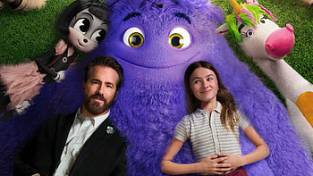 If Movie, if, movies, 2024-movies, ryan-reynolds, emily-blunt, cailey-fleming HD wallpaper