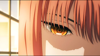 Makima, Makima (Chainsaw Man), Anime, Chainsaw Man HD wallpaper