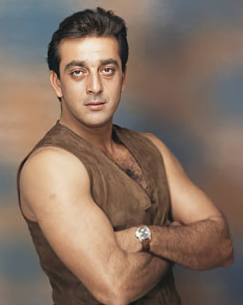 Sanjay Dutt, Bollywood actor, face HD phone wallpaper