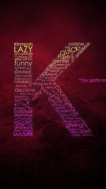 K Letter, Alphabets Letter HD phone wallpaper