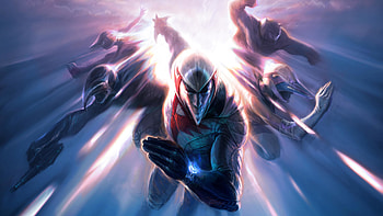 Gatchaman, superheroes, tv-shows HD wallpaper
