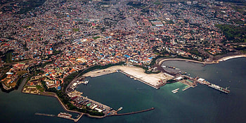 Equatorial Guinea, GQ PEO, Employer of record, Business expansion HD wallpaper