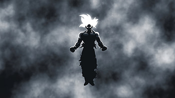 Goku Artistic Fusion Legacy, goku, dragon-ball-super, anime, dragon-ball, artwork, digital-art, artist, artstation HD wallpaper