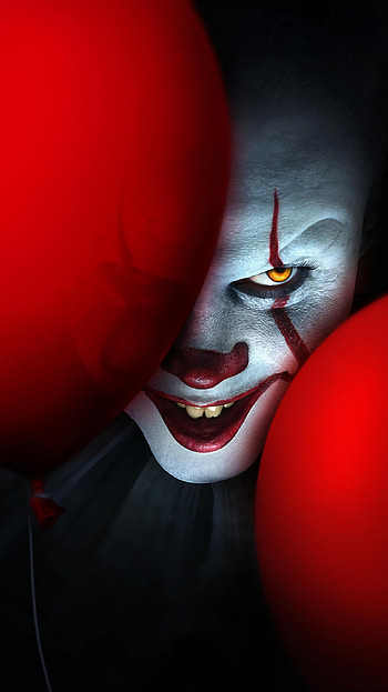 It Chapter Two (2022) movie HD phone wallpaper
