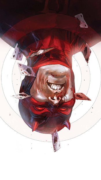 Daredevil HD phone wallpaper
