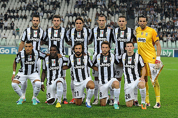 Team, Juventus HD wallpaper