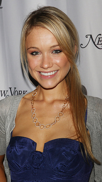 Katrina Bowden, Movies, Beautiful , mobile HD phone wallpaper