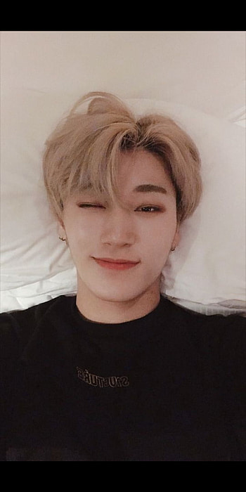 Ateez San, atiny HD phone wallpaper