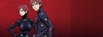 Gantz, Manga art, Intense battles, Mysterious plot HD wallpaper