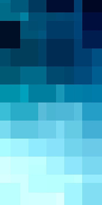 Blue hue, aqua, magenta HD phone wallpaper