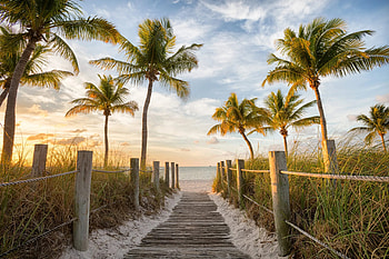Key West travels, USA regions, Travel tips HD wallpaper