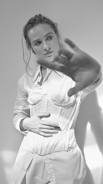Evan Rachel Wood, hollywood actress, model HD phone wallpaper