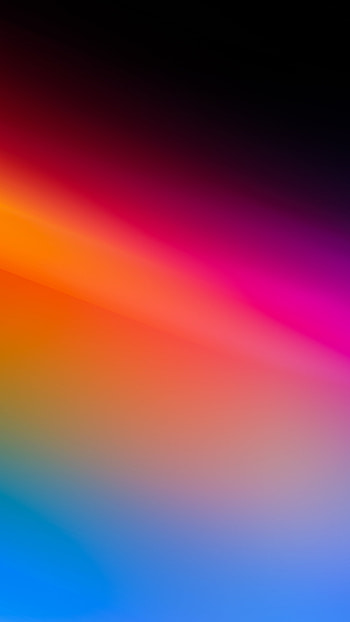 Gradient art abstract, Sony Xperia, , Dynamic composition HD phone wallpaper