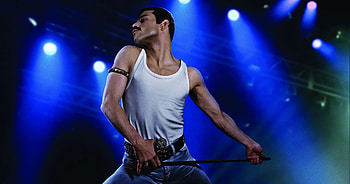 Rami Malek, Movies, Bohemian Rhapsody, Movie HD wallpaper