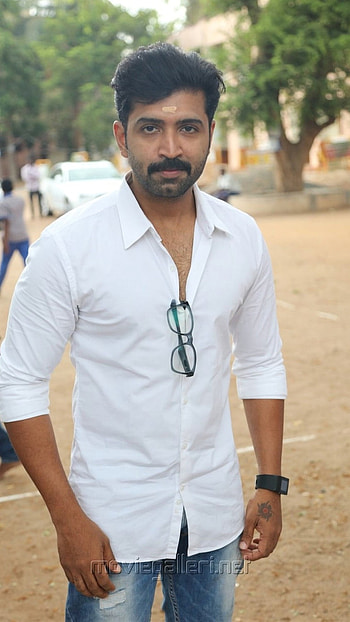 Arun Vijay, Tollywood HD phone wallpaper
