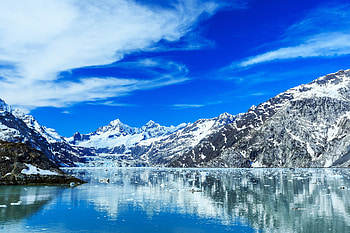 Glacier Bay National Park, Hoonah-Angoon attractions, Trip moments, Stunning graphs HD wallpaper