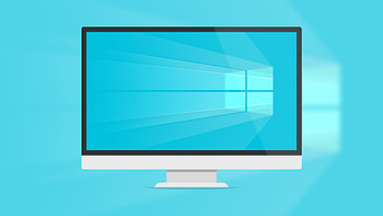 Windows 10 (Minimal) Light by Puscifer91 on . HD wallpaper