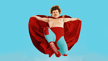 Nacho Libre, Movie HD wallpaper