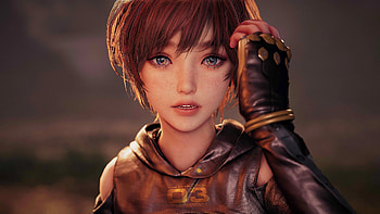 Stellar Blade Game Heroine, video game, Stellar Blade HD wallpaper