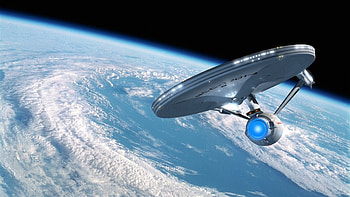 star trek background HD wallpaper