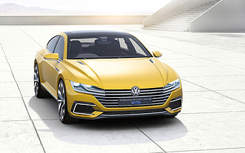 Volkswagen Sport Coupe Concept, volkswagen, cars, custom, concept-cars HD wallpaper