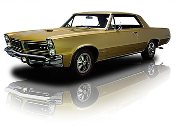 Pontiac Tempest LeMans GTO Hardtop Coupe '1965, hardtop, pontiac, gto, lemans, tempest, coupe HD wallpaper