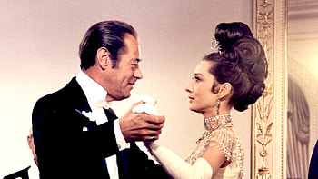 Legendary romance tale, Timeless charm, Memorable characters, Time-honored classic HD wallpaper