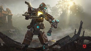 Pathfinder, Apex Legends HD wallpaper