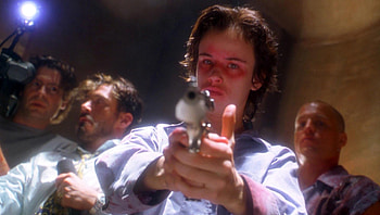 Natural Born Killers (2022) movie HD wallpaper
