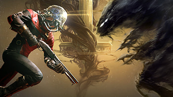 Prey 2 , prey-2, 2018-games, ps-games, pc-games, xbox-games HD wallpaper