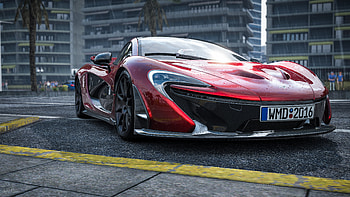 Project Cars, Project Cars HD wallpaper