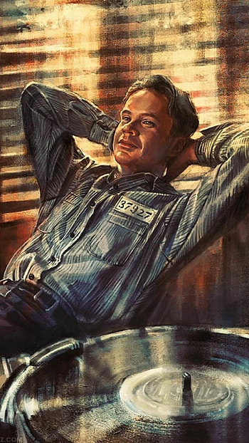 The Shawshank Redemption ideas, Acclaimed film, Redemption story, Exceptional performances HD phone wallpaper