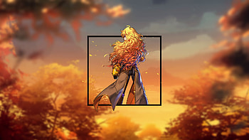 Yang Xiao Long Volume 4 HD wallpaper
