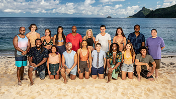 Survivor TV Series, 2000 backdrops, The Movie Database, Tmdb HD wallpaper