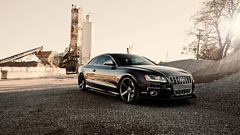 Audi, backgrounds, , Stock HD wallpaper