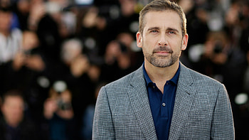 Steve Carell HD wallpaper