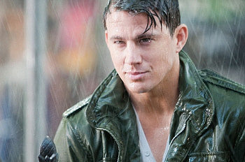 The Vow, Channing Tatum's , High definition , Mobile-friendly HD wallpaper