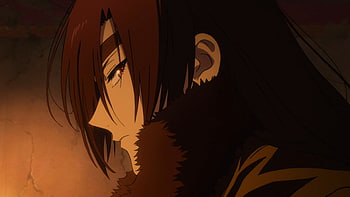 Asa — Shadow Realm Sentinel ( Anime ), Anime, Daemons Of The Shadow Realm HD wallpaper