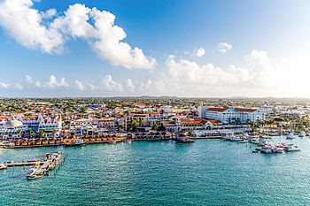 Aruba Island, Travels, Self-guided tour, Driving and walking HD wallpaper