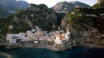 Landscape, Cities HD wallpaper
