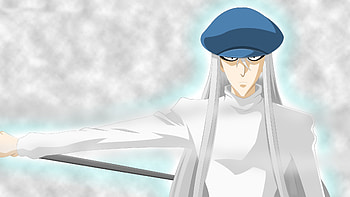 Kite (Hunter X Hunter), Hunter X Hunter, Anime HD wallpaper