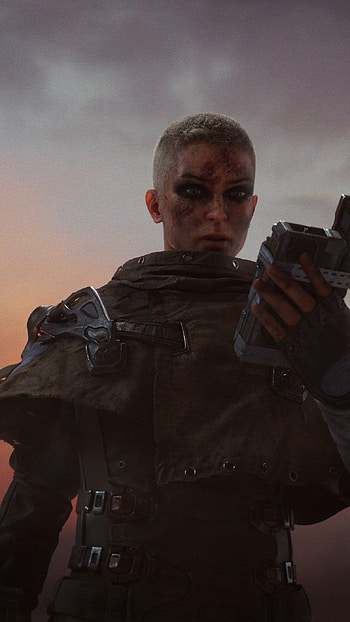 Outrider rpg, rpg, outrider HD phone wallpaper