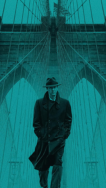 Motherless Brooklyn (2022) movie HD phone wallpaper